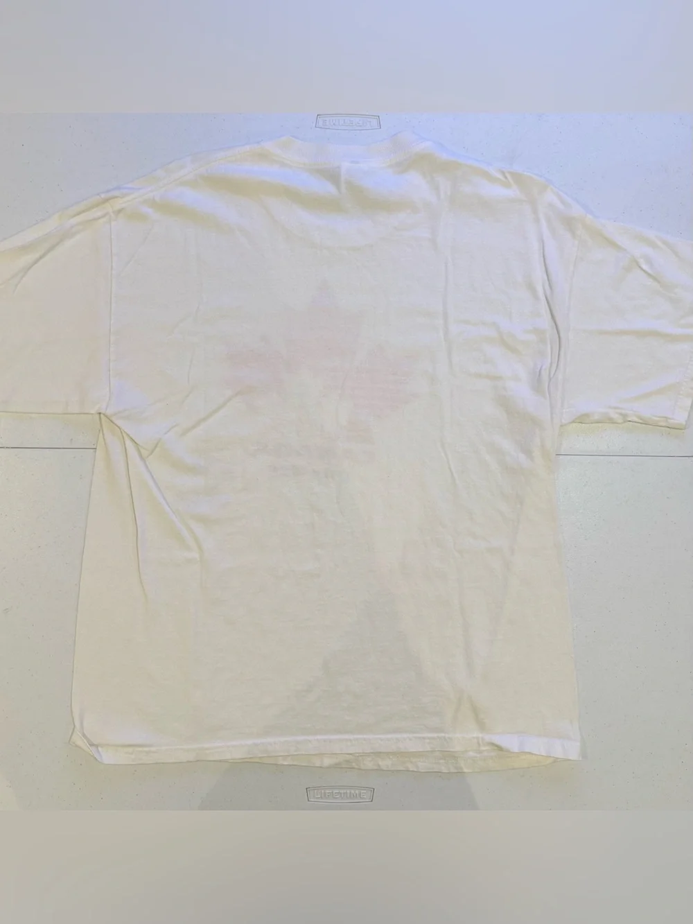 Vintage Team Canada Molson Canadian hockey t shirt size XL - Picture 3 of 3